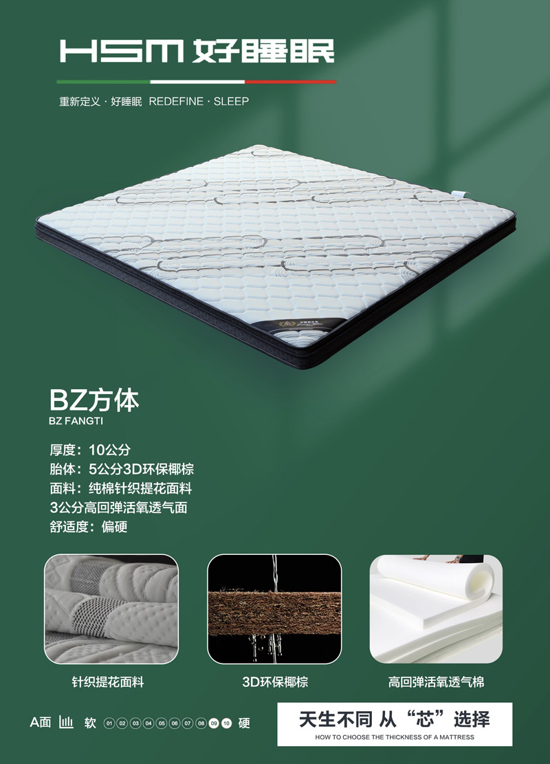 BZ方体