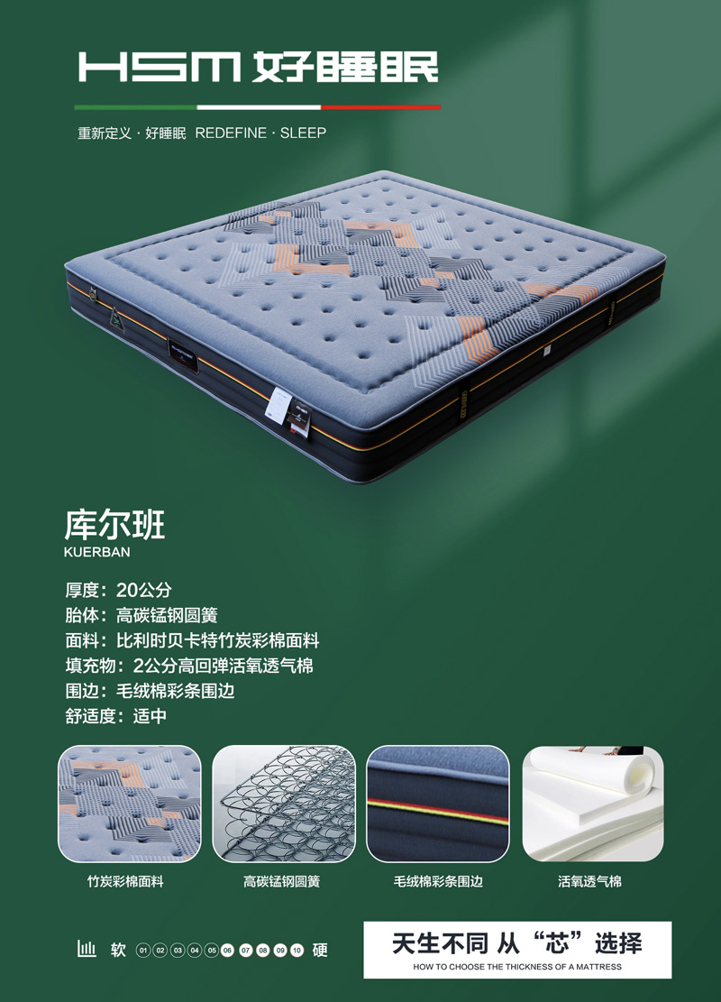 库尔班