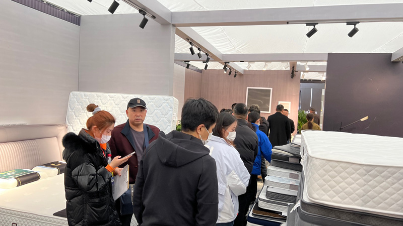 展会风采