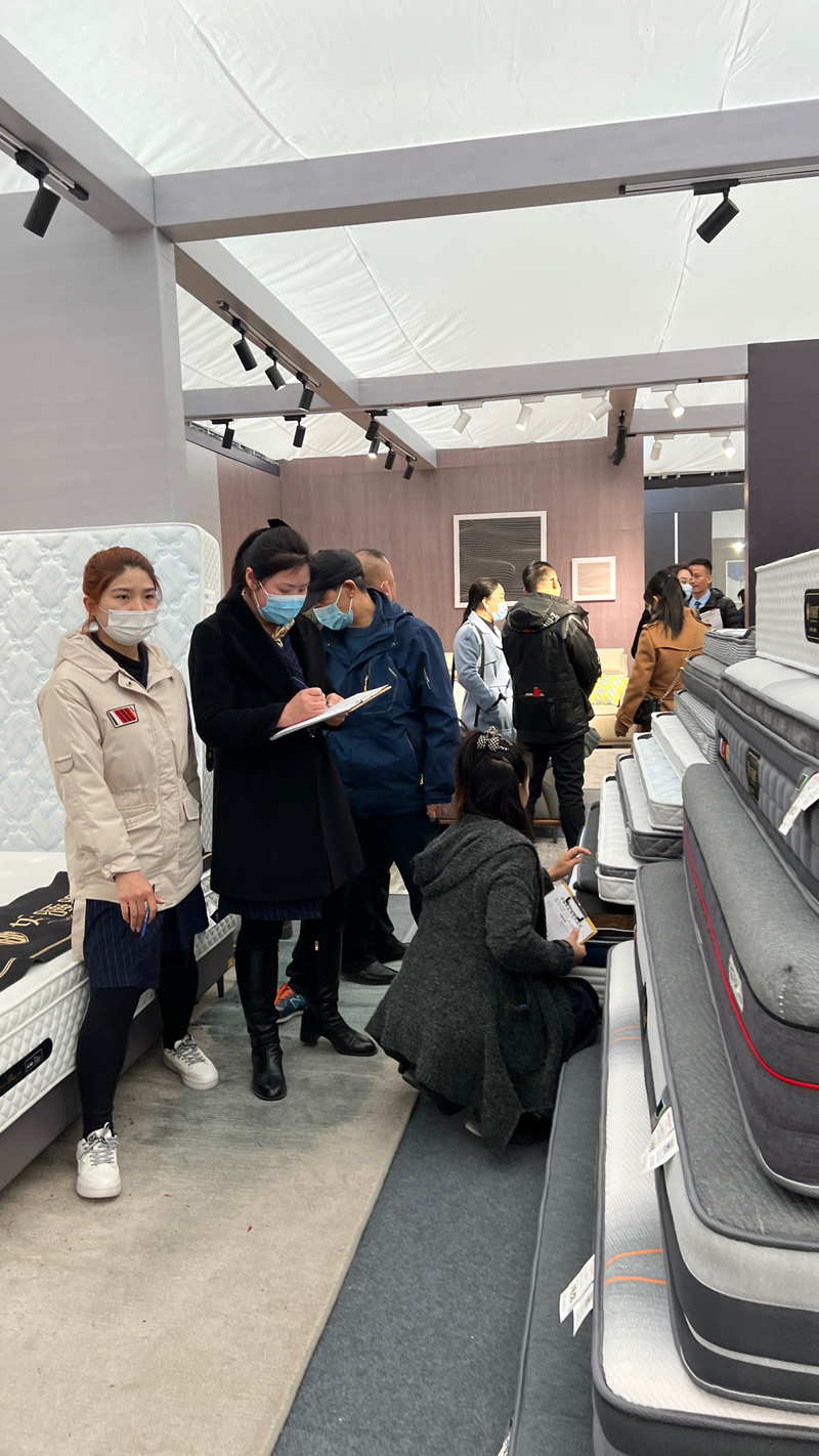 展会风采