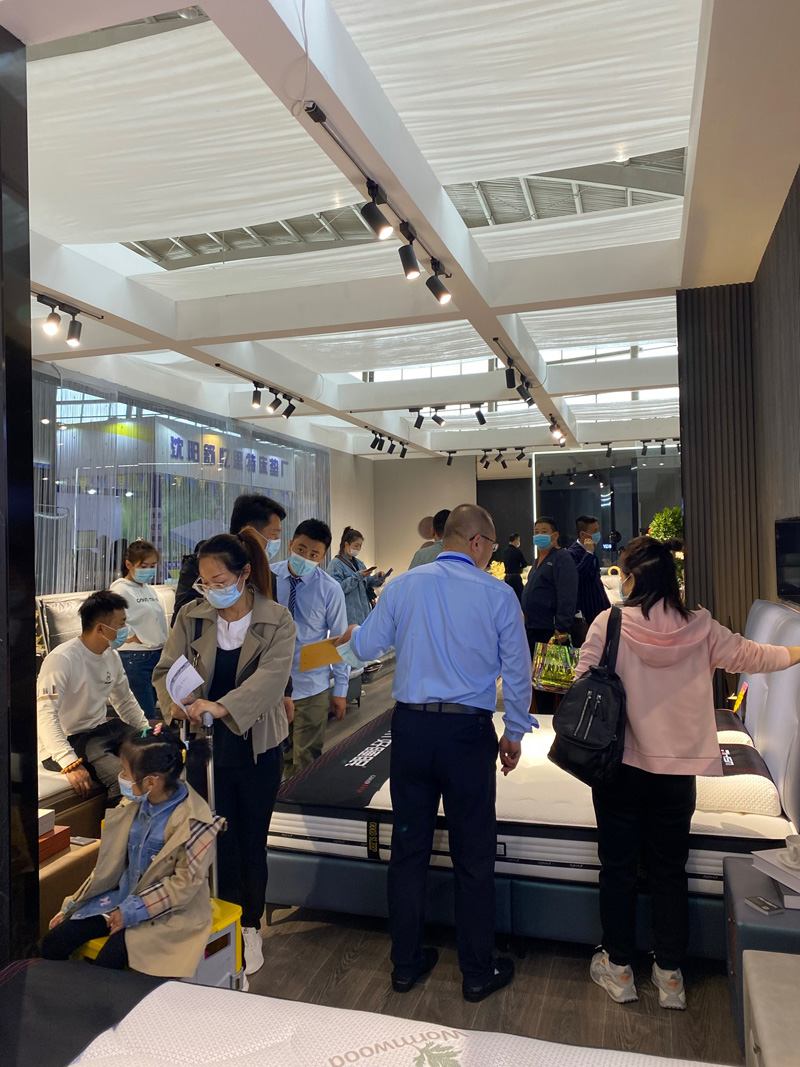 展会风采