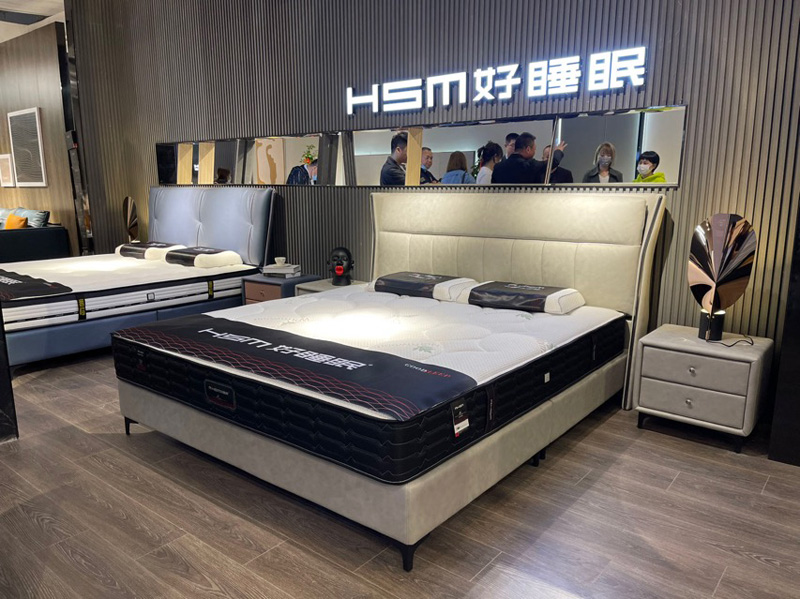 展会风采